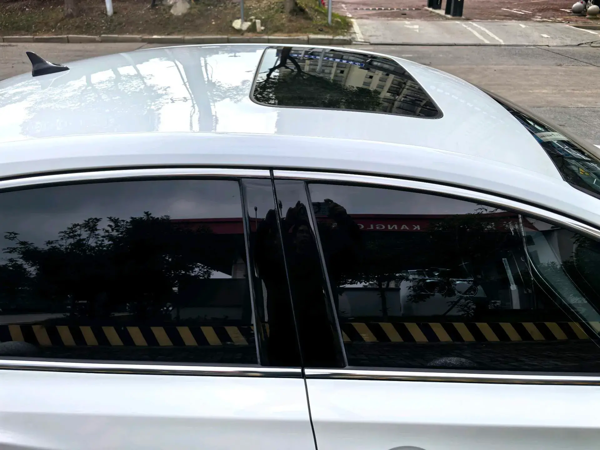 2022 CHANGAN EADO thumbnail 4