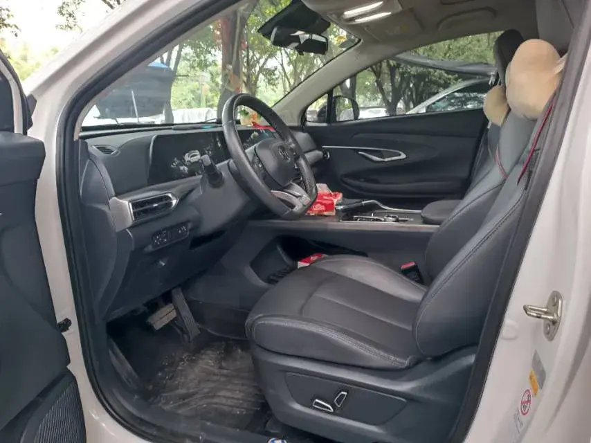 2020 CHANGAN UNI-T thumbnail 2