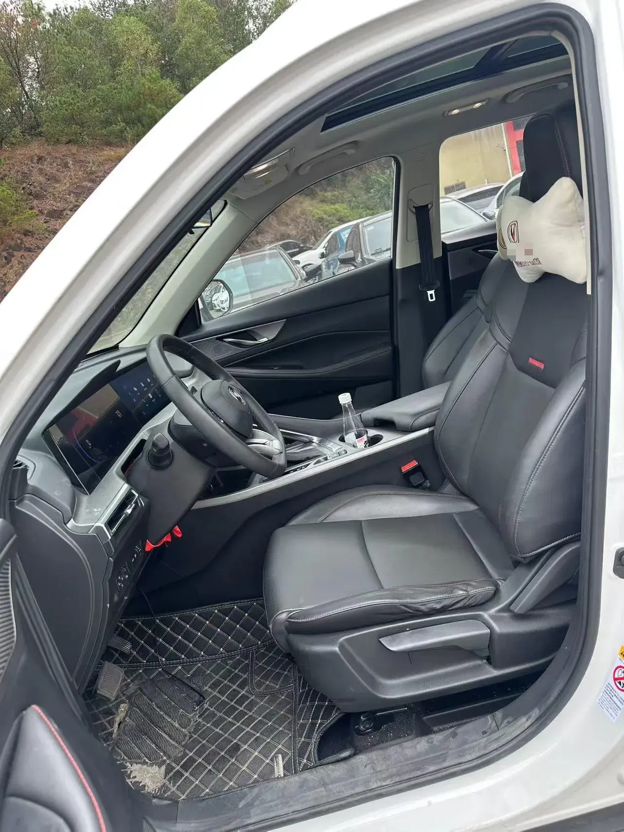 2021 CHANGAN EADO thumbnail 3