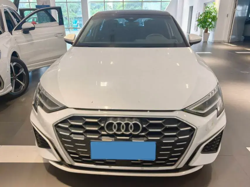 2023 AUDI A3 thumbnail 4