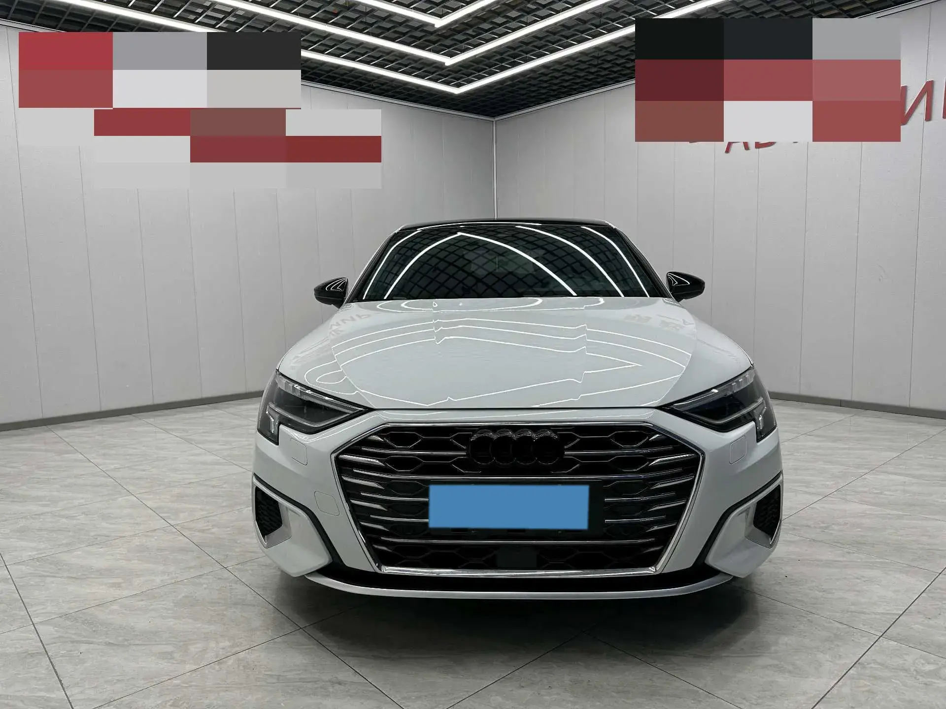 2022 AUDI A3 thumbnail 3