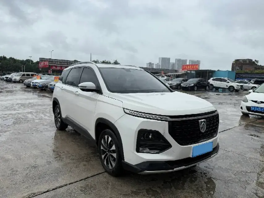 2020 BAOJUN 530 thumbnail 2