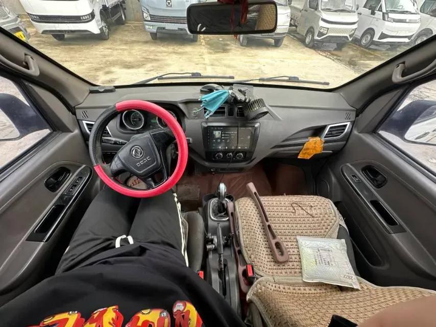 2020 ShenZhou Golden Dragon BEV 50.232KWH,autocango,china used car exporter,china ev exporter,chinese used car exporter,chinese used ev exporter