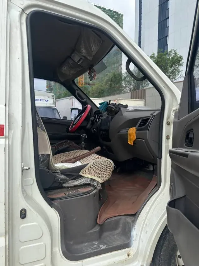 2020 ShenZhou Golden Dragon BEV 50.232KWH,autocango,china used car exporter,china ev exporter,chinese used car exporter,chinese used ev exporter