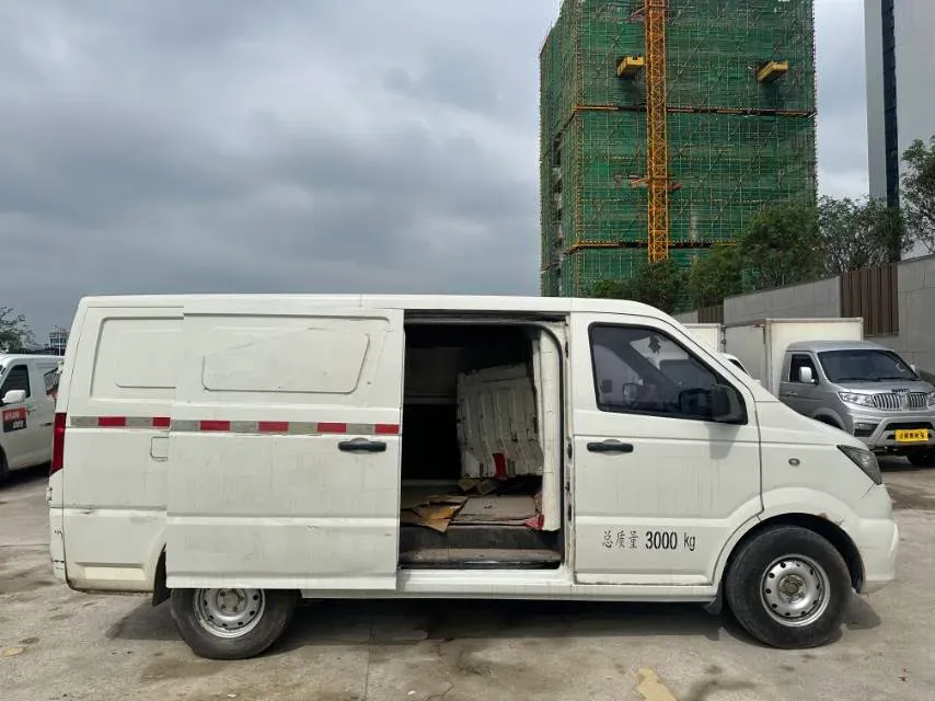 2020 ShenZhou Golden Dragon BEV 50.232KWH,autocango,china used car exporter,china ev exporter,chinese used car exporter,chinese used ev exporter
