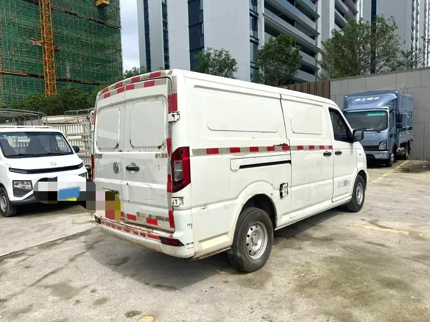 2020 ShenZhou Golden Dragon BEV 50.232KWH,autocango,china used car exporter,china ev exporter,chinese used car exporter,chinese used ev exporter