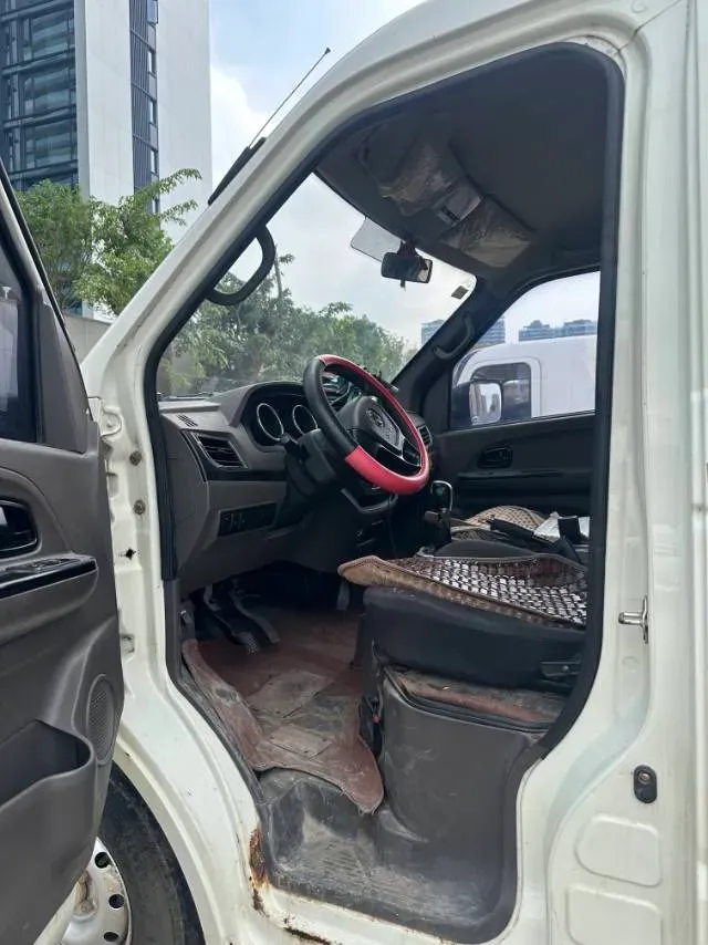 2020 ShenZhou Golden Dragon BEV 50.232KWH,autocango,china used car exporter,china ev exporter,chinese used car exporter,chinese used ev exporter