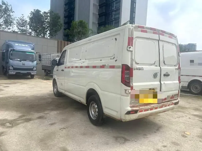 2020 ShenZhou Golden Dragon BEV 50.232KWH,autocango,china used car exporter,china ev exporter,chinese used car exporter,chinese used ev exporter