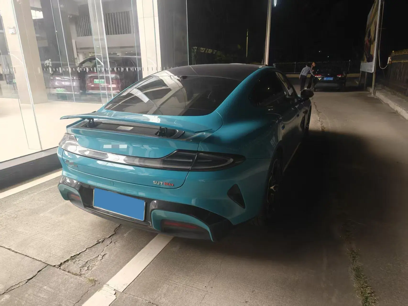 2024 MI SU7 thumbnail 2