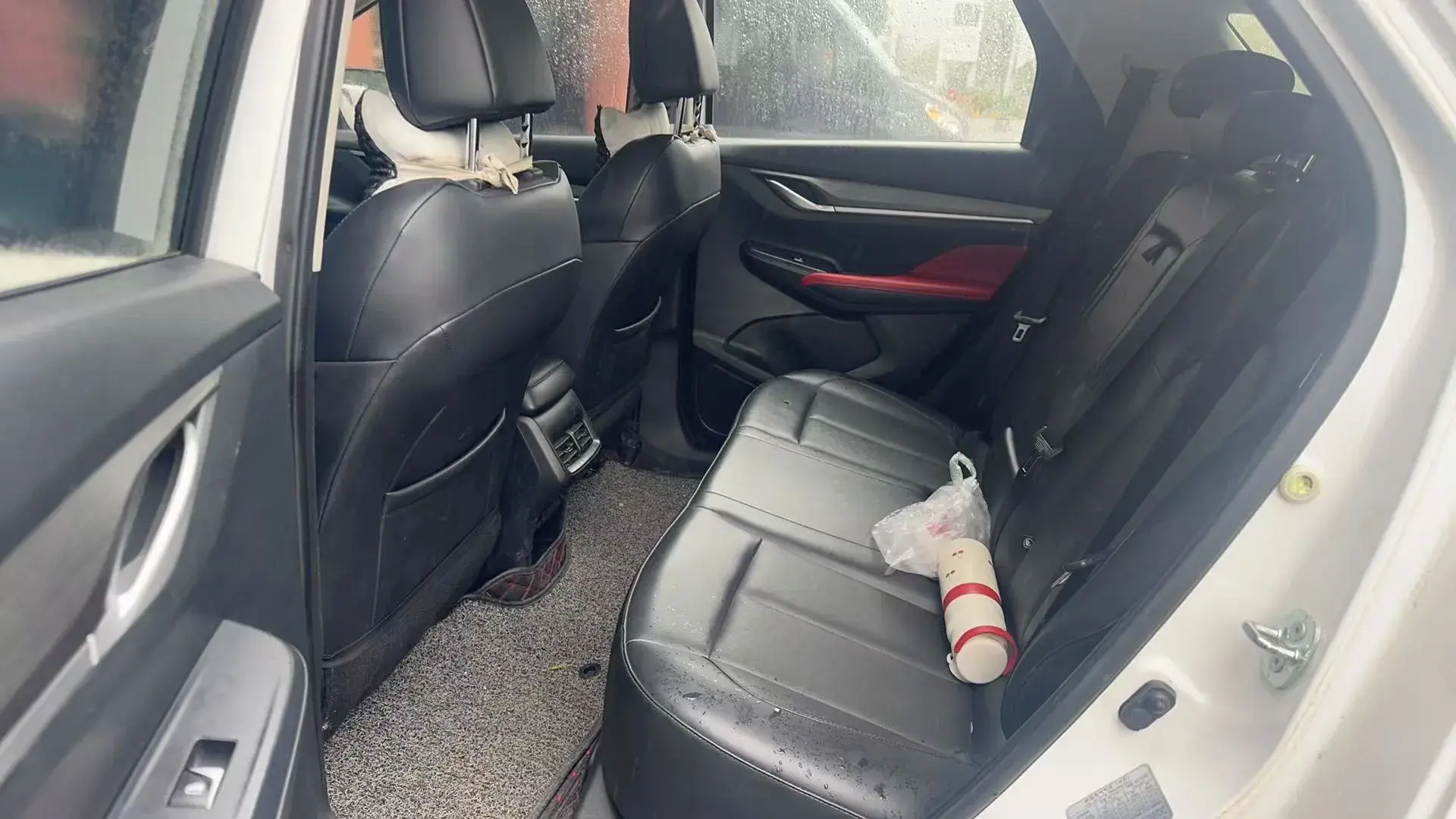 2021 CHANGAN CS55 thumbnail 3