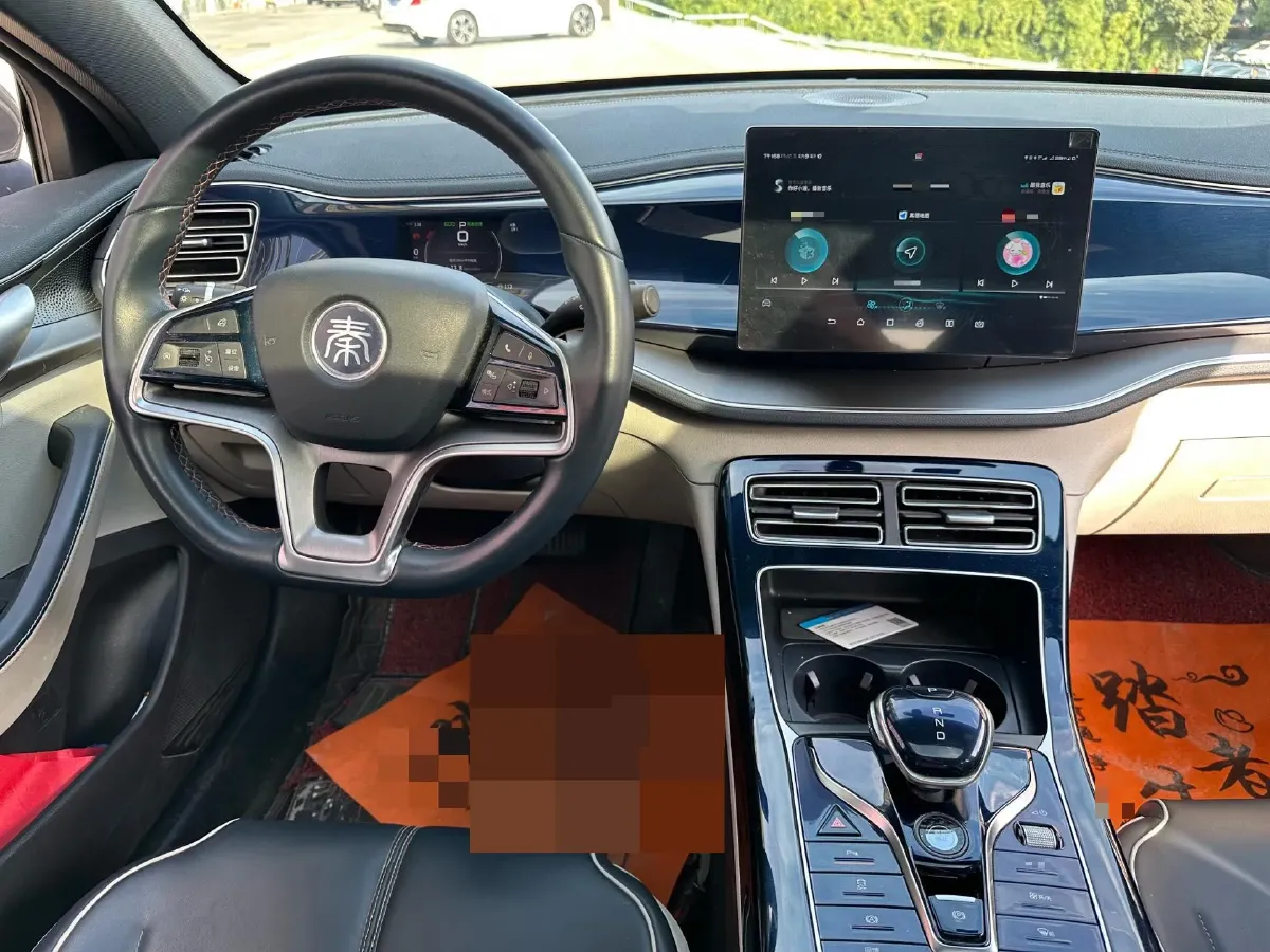 2021 BYD Qin Plus BEV 57KWH,autocango,china used car exporter,china ev exporter,chinese used car exporter,chinese used ev exporter