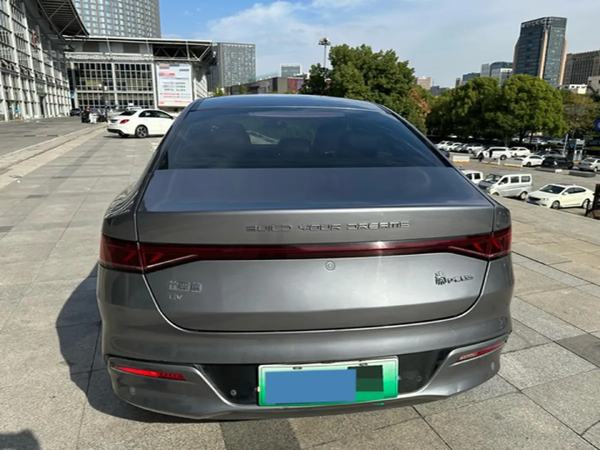 2021 BYD Qin Plus BEV 57KWH,autocango,china used car exporter,china ev exporter,chinese used car exporter,chinese used ev exporter