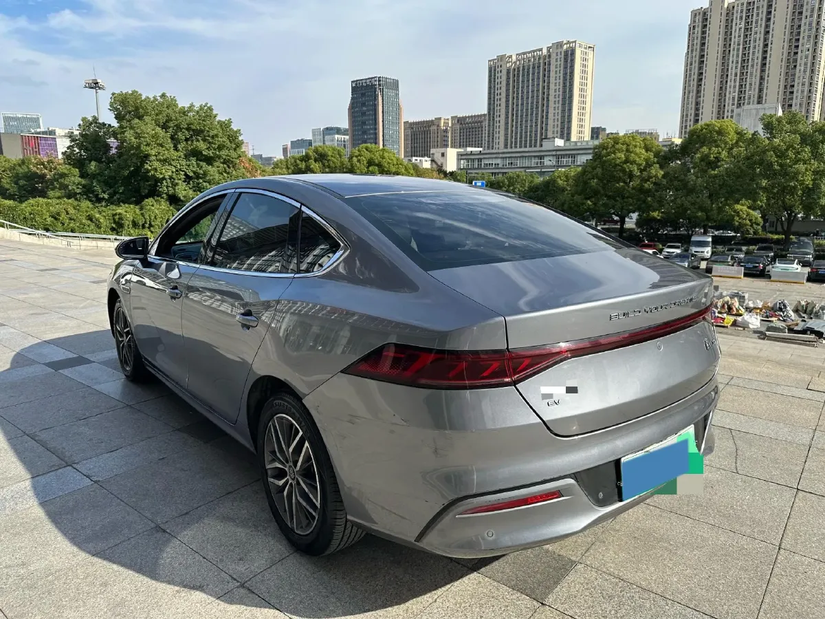 2021 BYD Qin Plus BEV 57KWH,autocango,china used car exporter,china ev exporter,chinese used car exporter,chinese used ev exporter