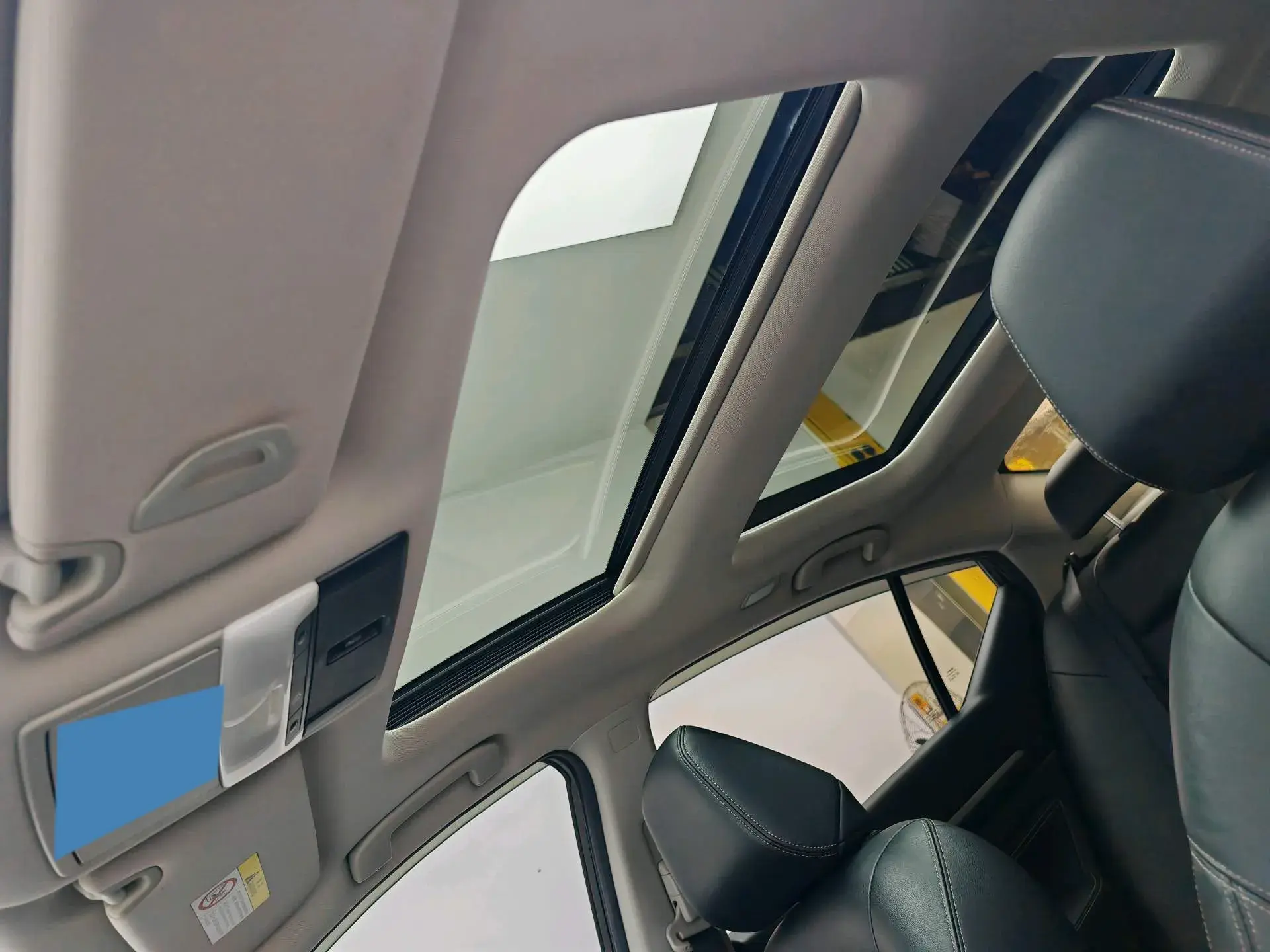 2021 NISSAN TEANA thumbnail 3