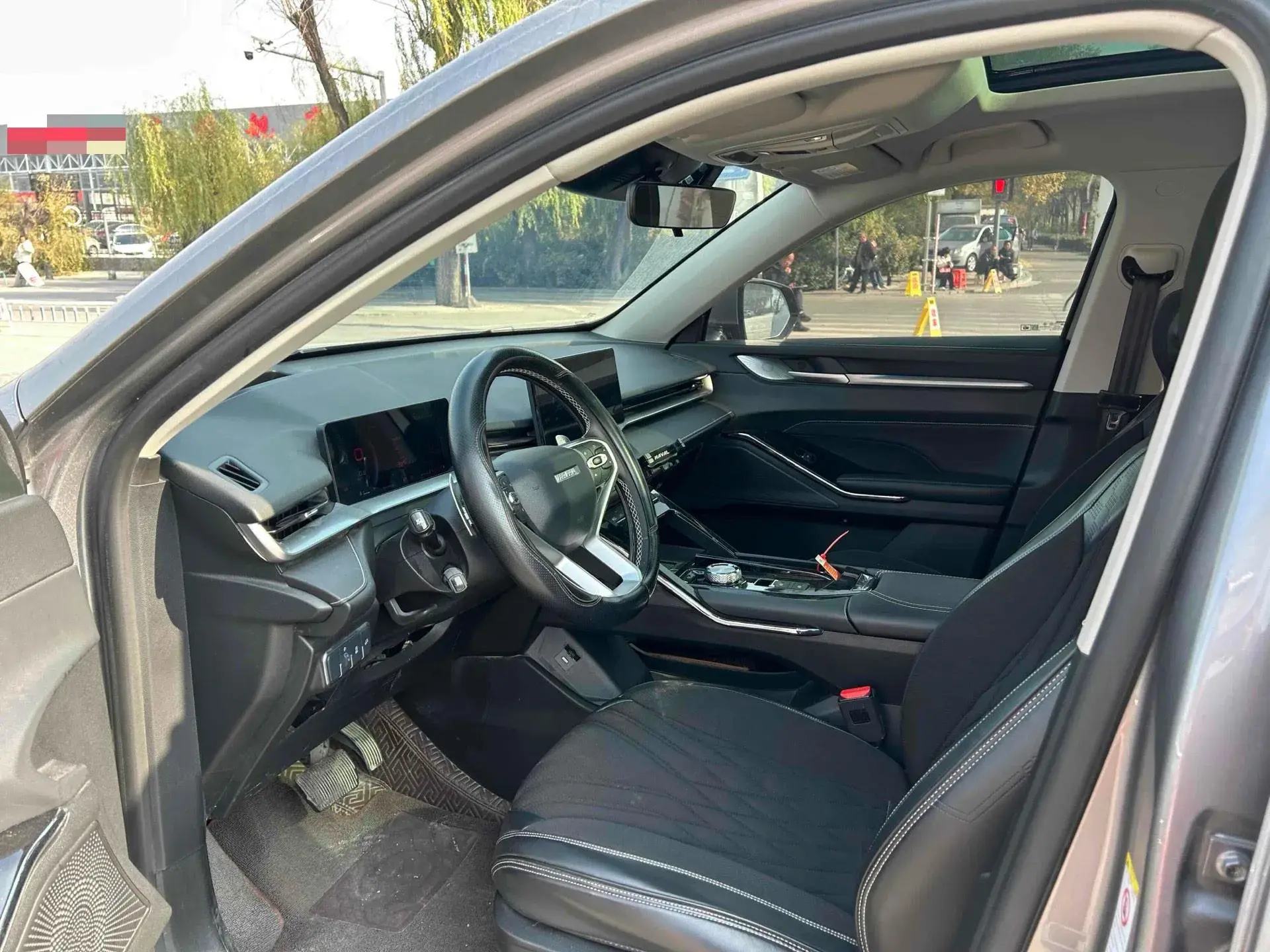 2021 HAVAL H6 thumbnail 4