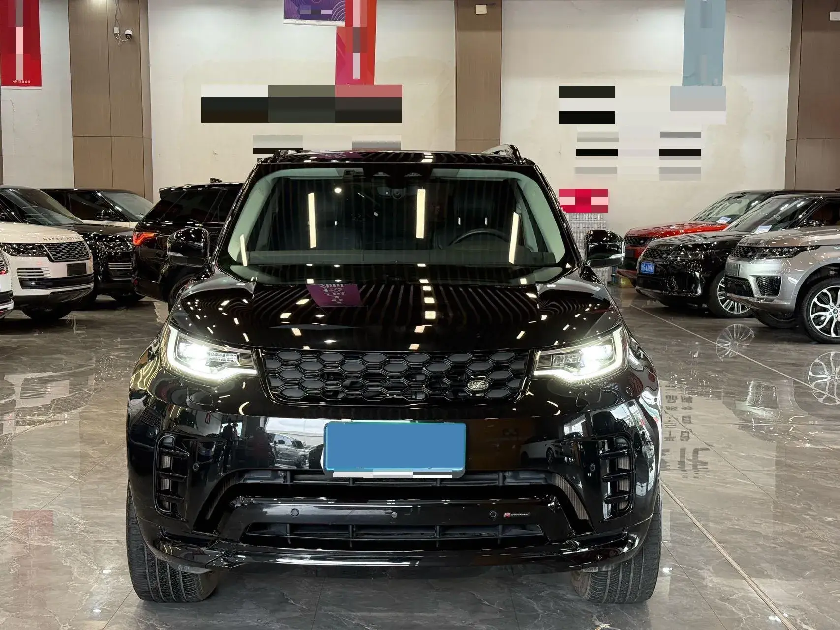 2023 LAND ROVER thumbnail 2