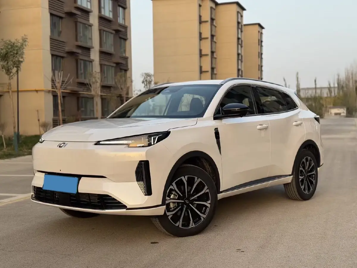 2025 ChangAn QiYuan Q05 Classic 1.5L 98HP L4 E-CVT PHEV 18.4KWH