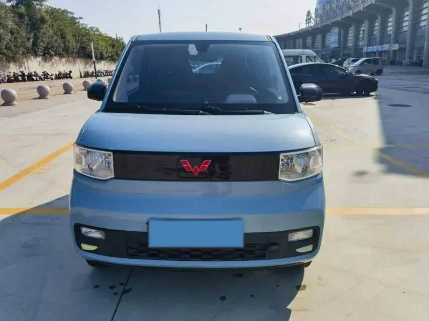 2020 WULING HONGGUANG thumbnail 2
