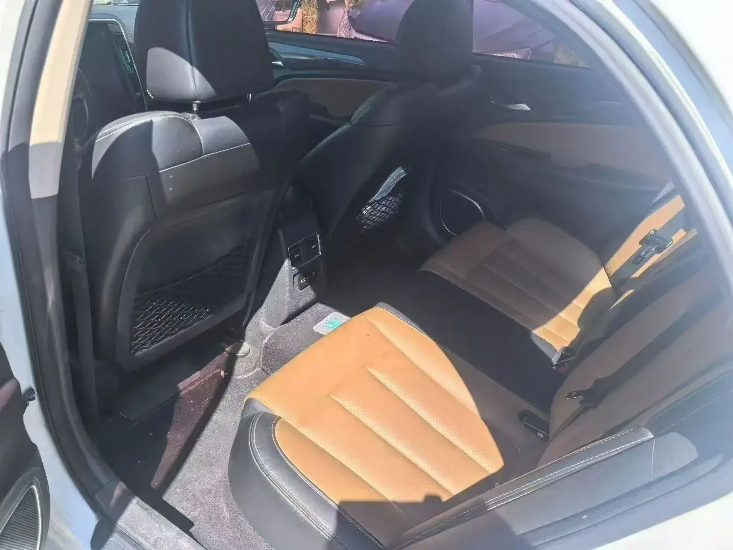 2017 BYD QIN thumbnail 4