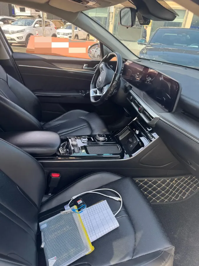 2020 Kia K5 1.5T 170HP L4 7DCT,autocango,china used car exporter,china ev exporter,chinese used car exporter,chinese used ev exporter