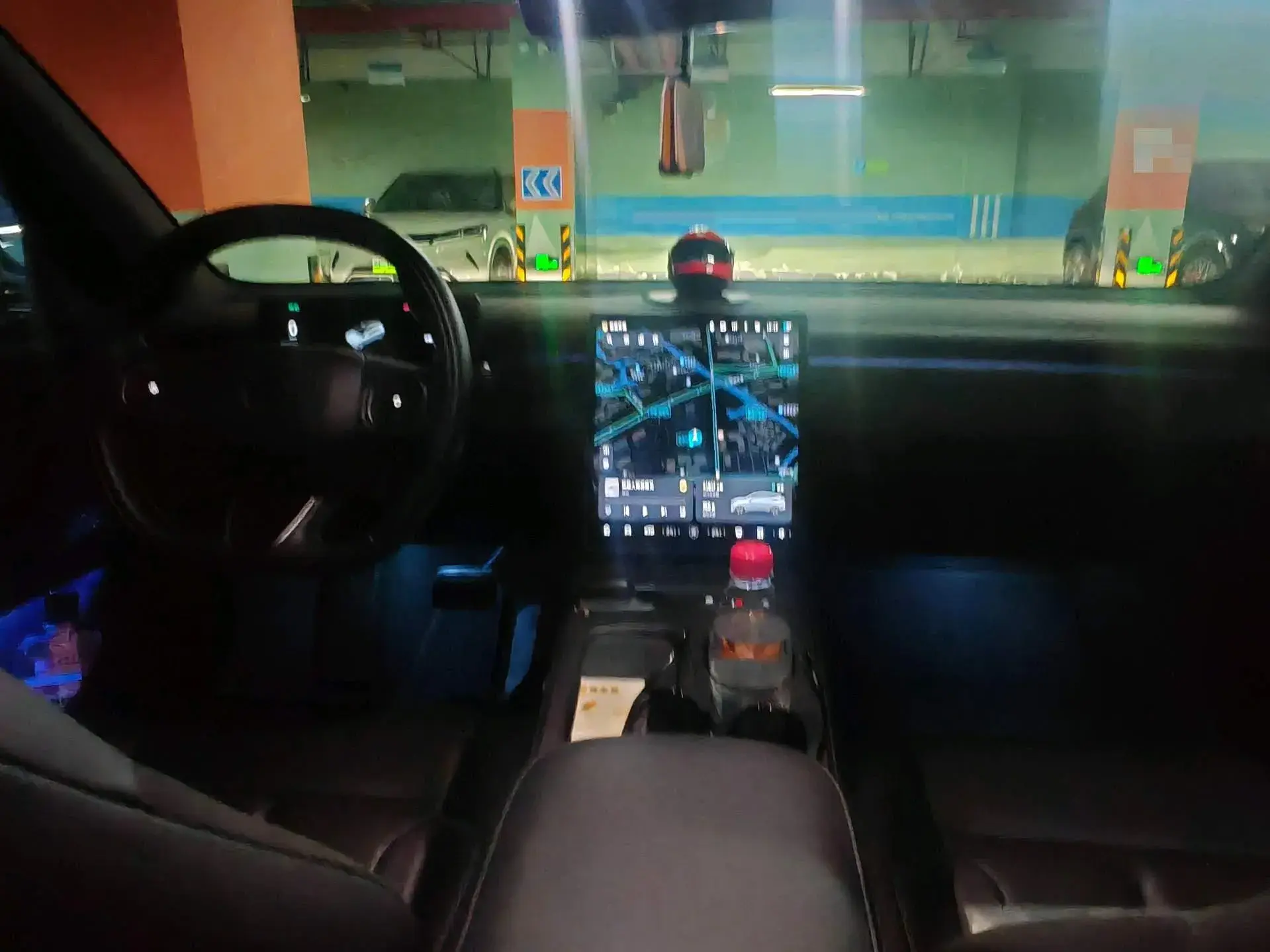 2023 NIO ET5T thumbnail 4