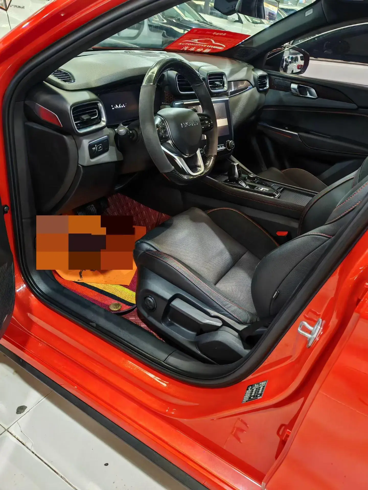 2018 LYNK&CO 03 thumbnail 2