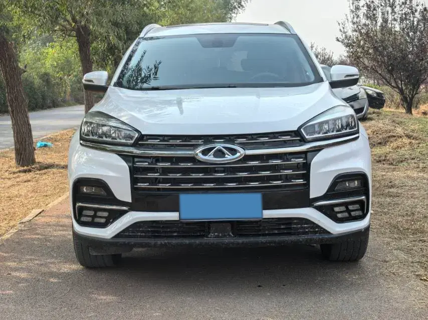 2023 CHERY TIGGO thumbnail 2