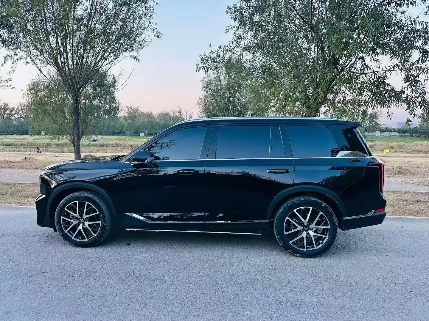 2022 GAC TRUMPCHI thumbnail 2