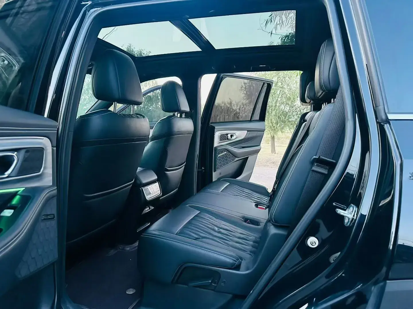 2022 GAC TRUMPCHI thumbnail 4