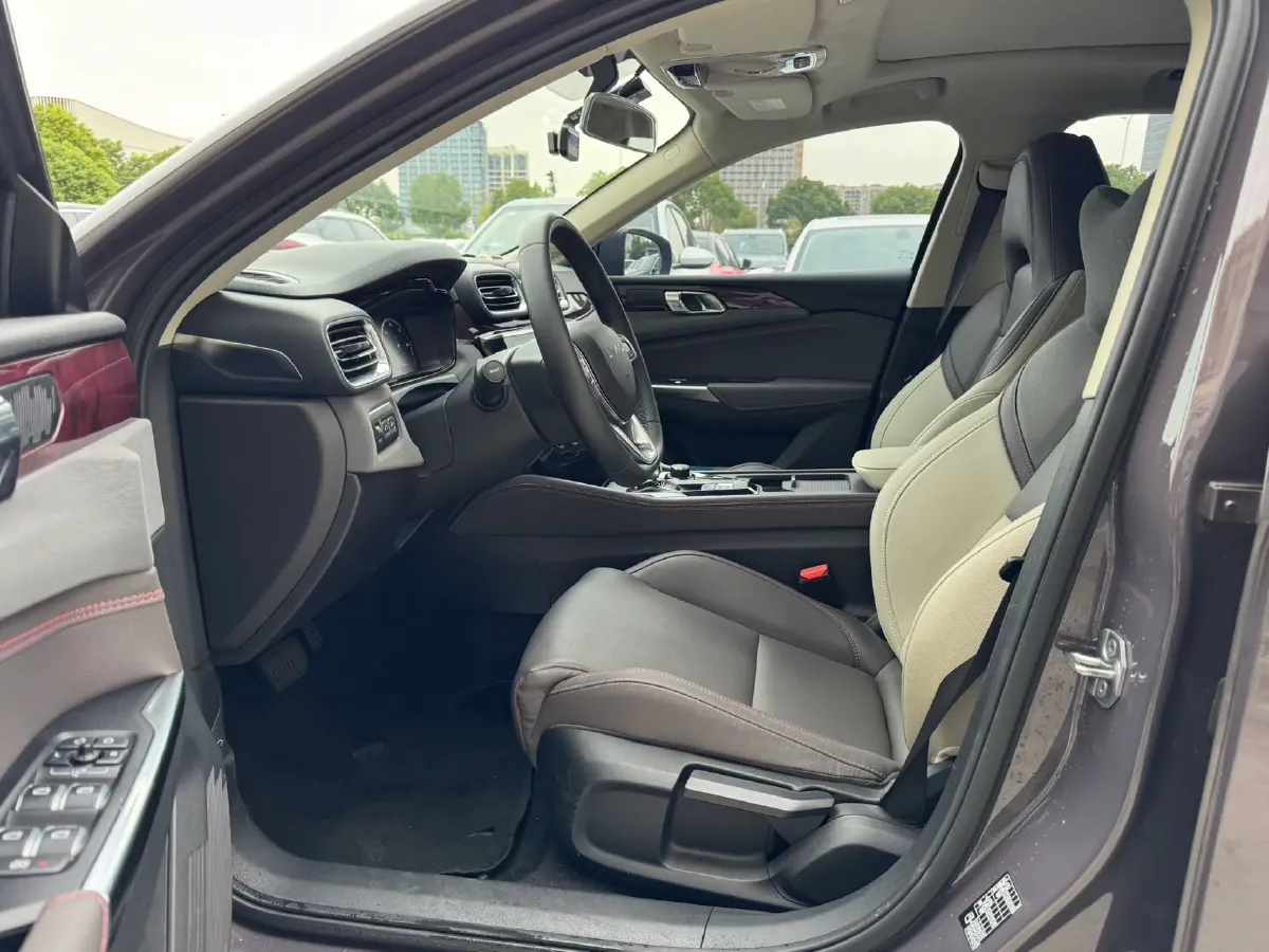 2020 LYNK&CO 02 New Energy 1.5T 180HP L3 7DCT PHEV 9.4KWH,autocango,china used car exporter,china ev exporter,chinese used car exporter,chinese used ev exporter