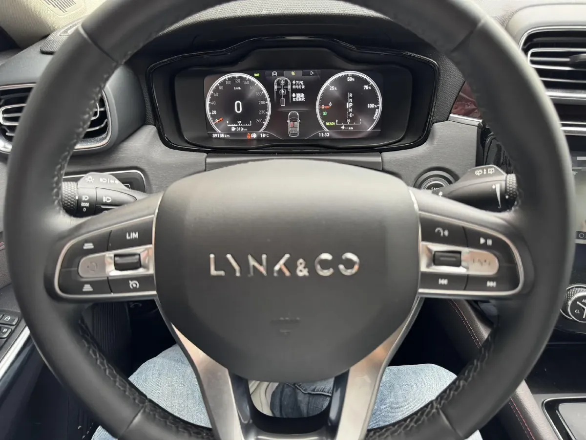2020 LYNK&CO 02 New Energy 1.5T 180HP L3 7DCT PHEV 9.4KWH,autocango,china used car exporter,china ev exporter,chinese used car exporter,chinese used ev exporter