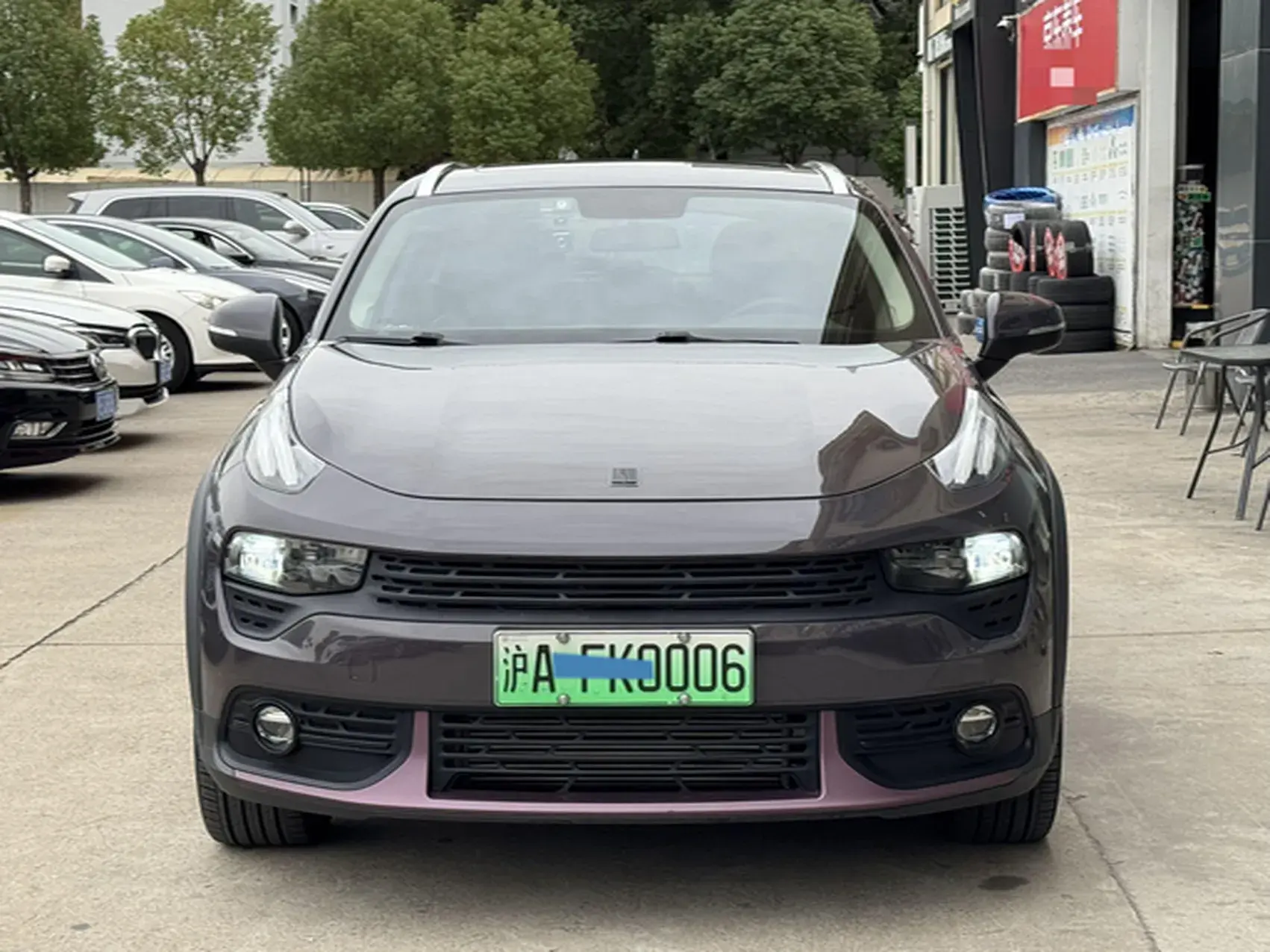 2020 LYNK&CO 02 thumbnail 2