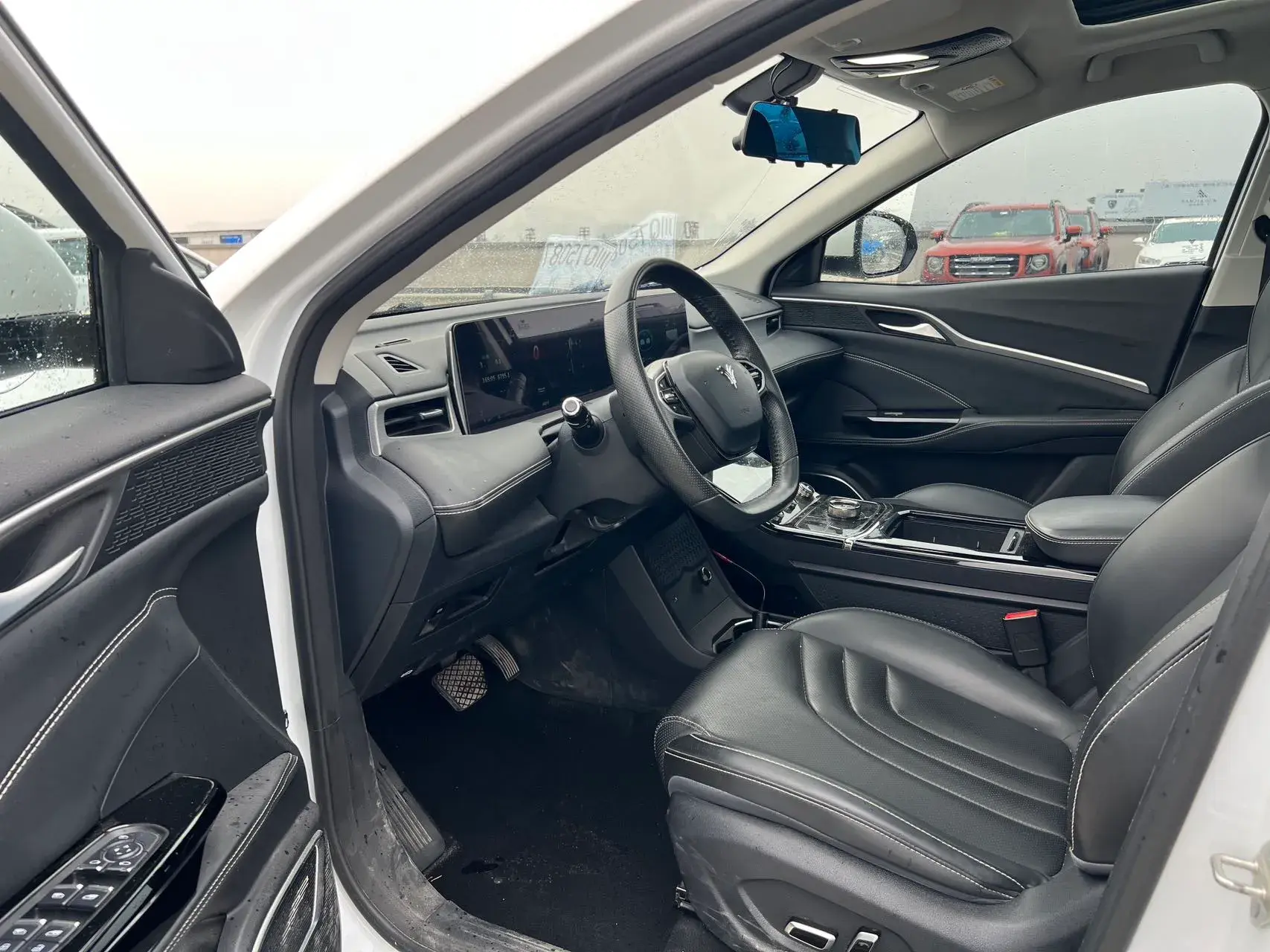 2022 NETA U thumbnail 3