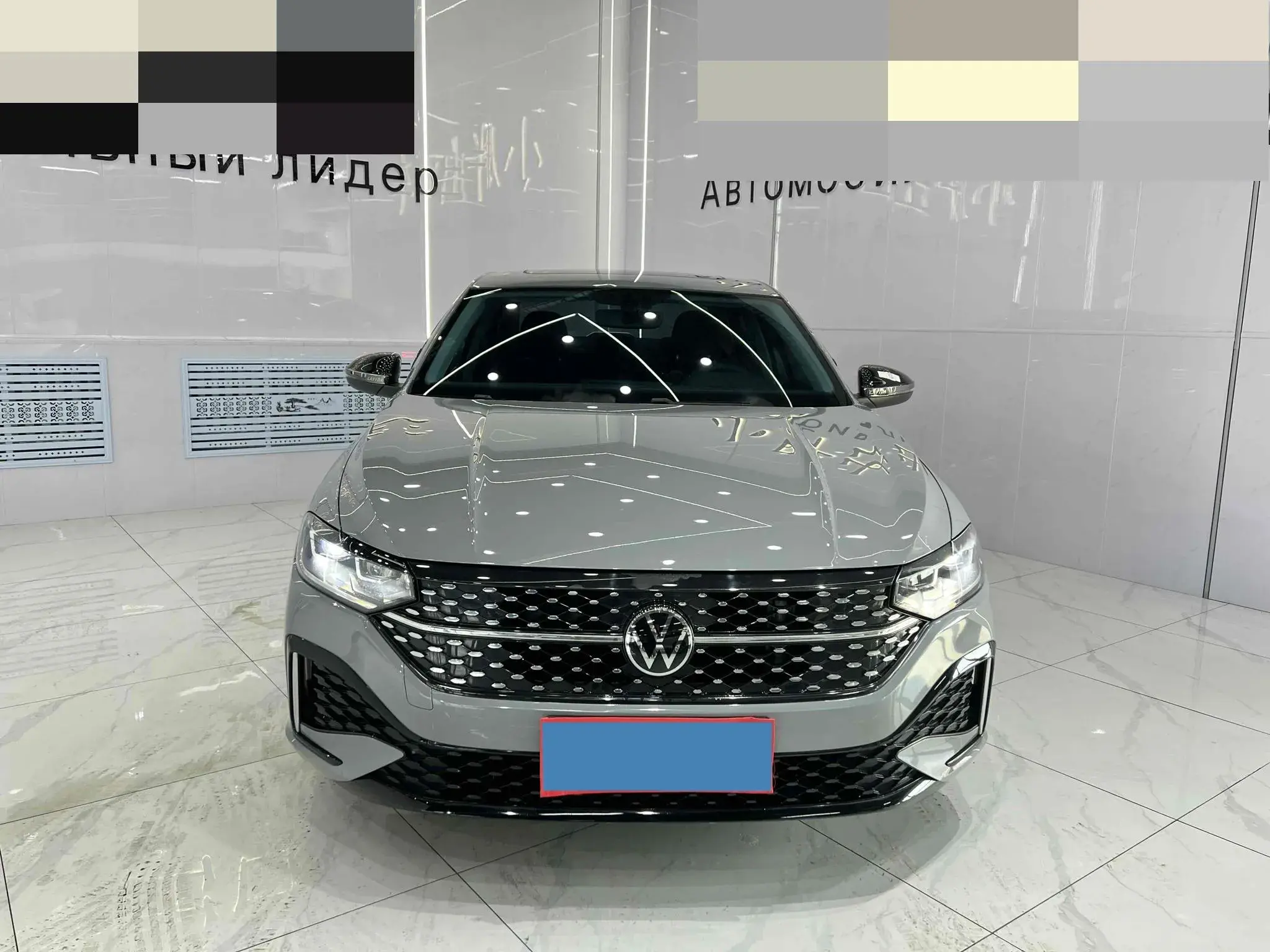 2023 VOLKSWAGEN LAVIDA thumbnail 4