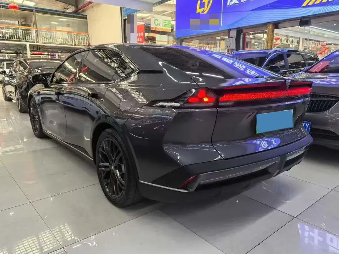 2022 DEEPAL SL03 thumbnail 3