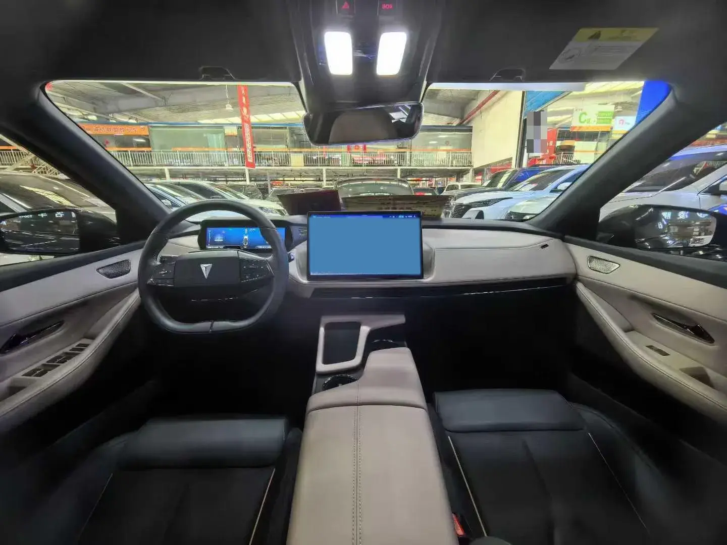 2022 DEEPAL SL03 thumbnail 2