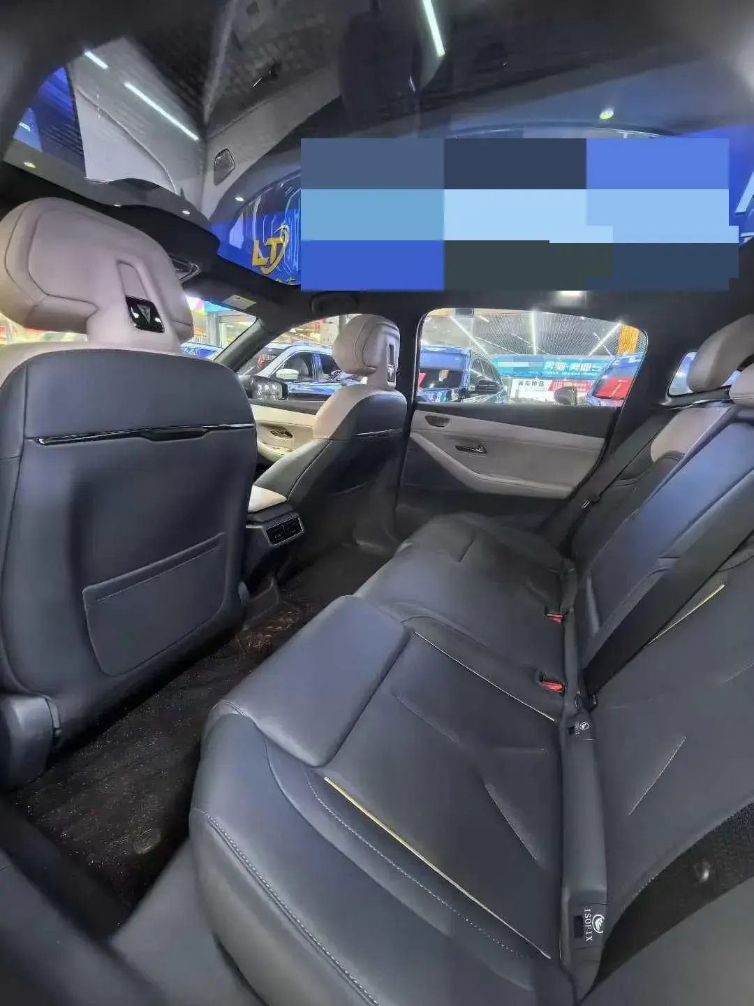 2022 DEEPAL SL03 thumbnail 4