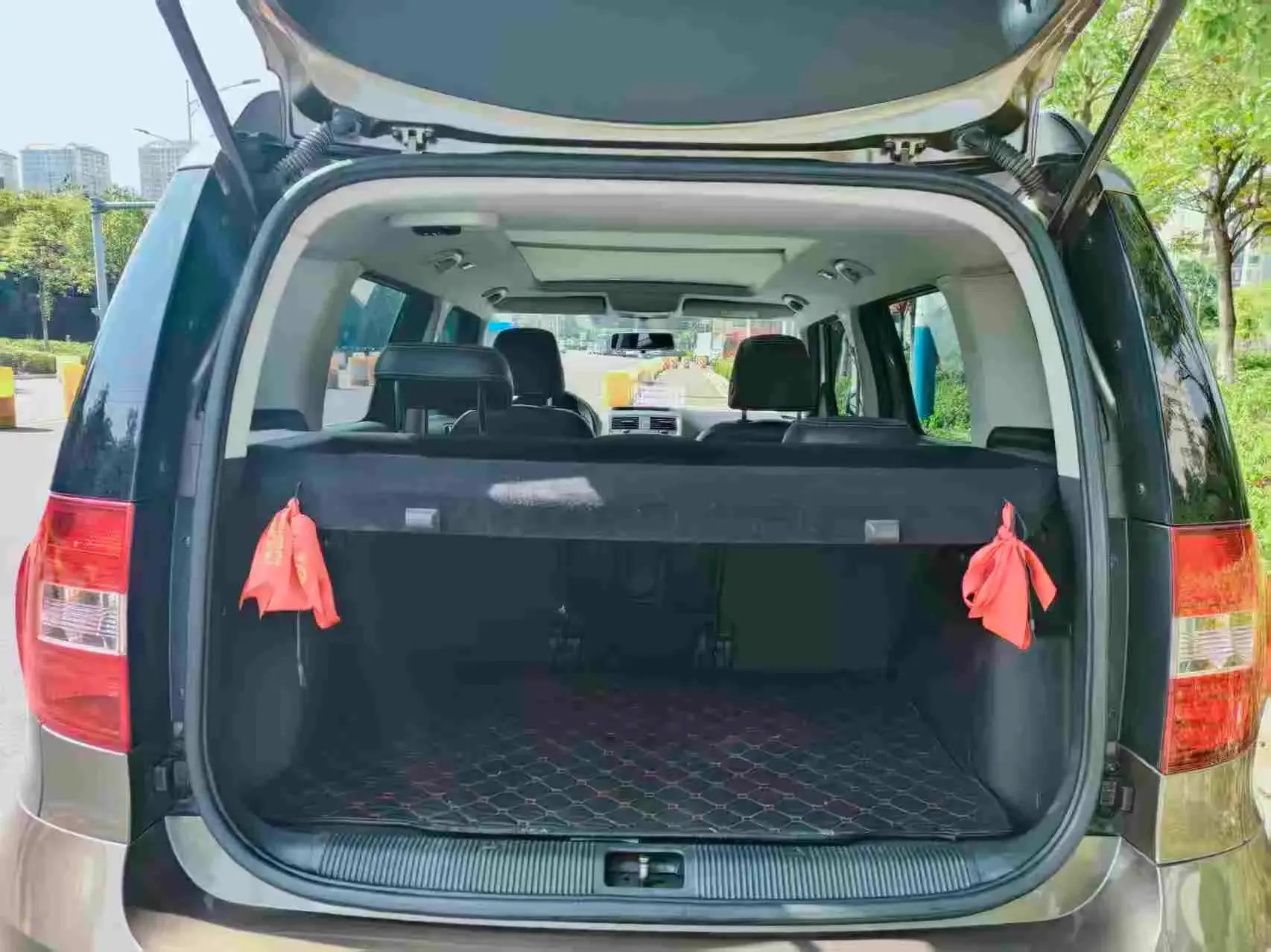 2017 SKODA YETI thumbnail 4