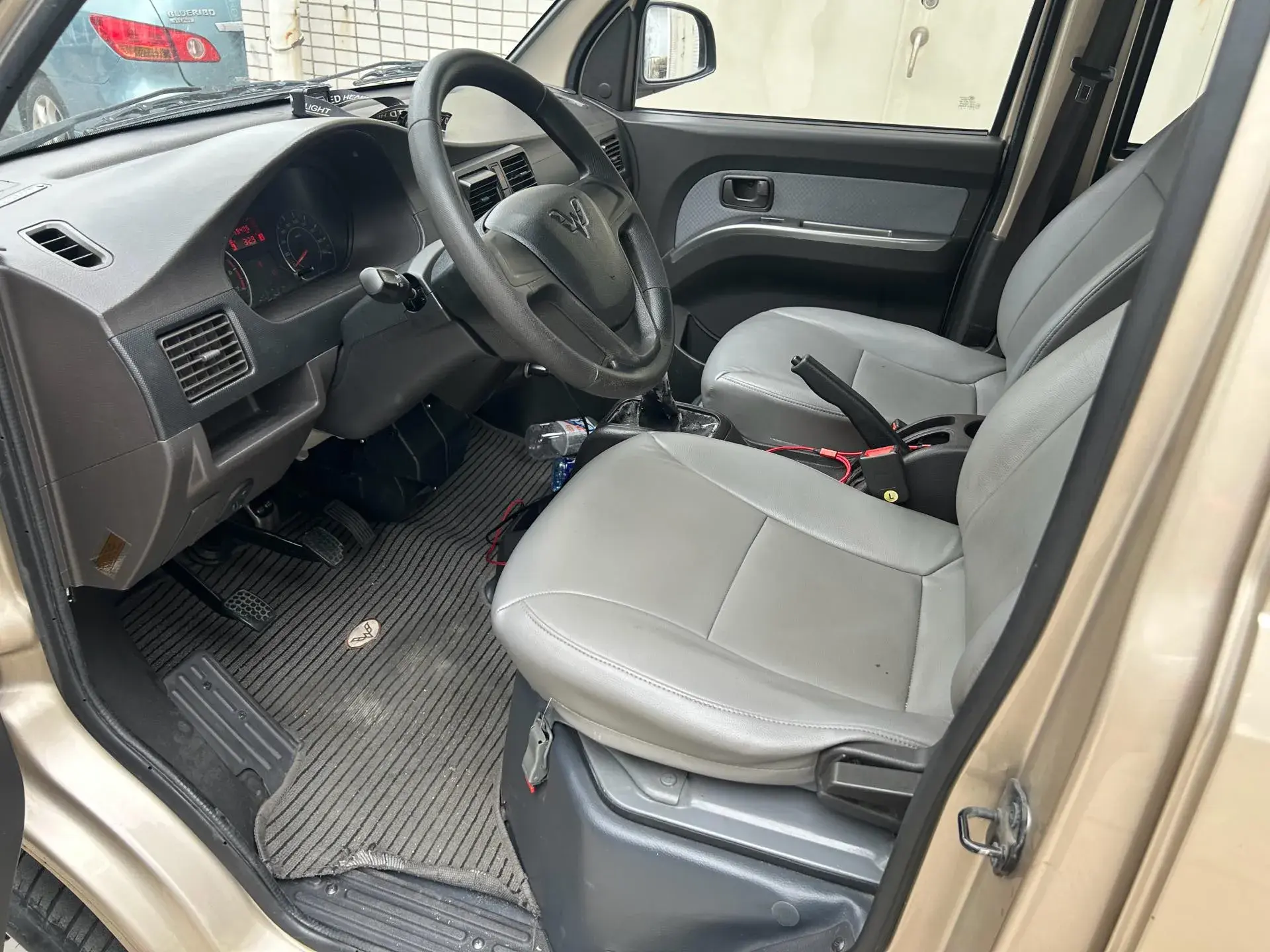 2019 WULING RONGGUANG thumbnail 4