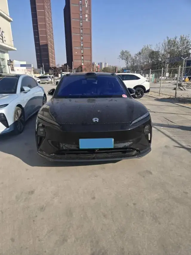 2025 NIO ET5T thumbnail 2