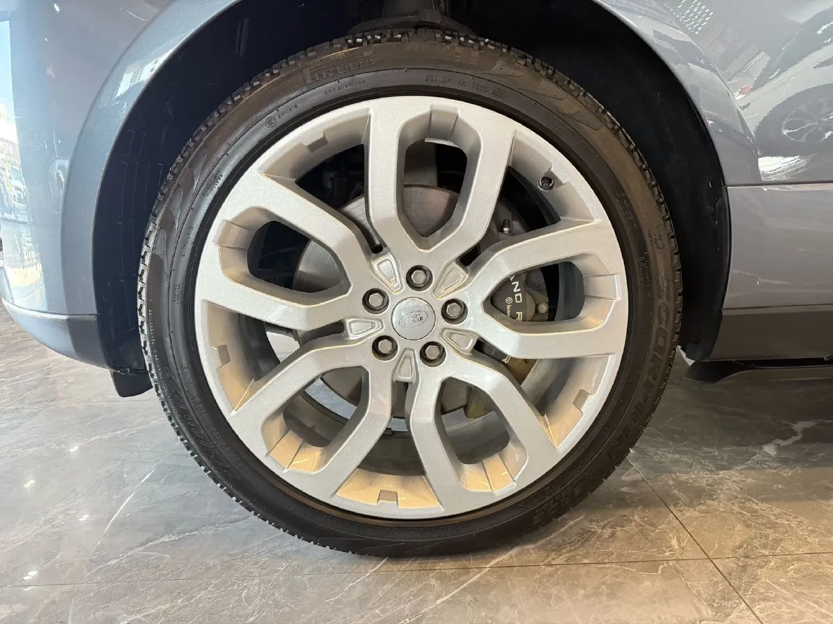 2022 Land Rover Range Rover 3.0T 400HP L6 8AT,autocango,china used car exporter,china ev exporter,chinese used car exporter,chinese used ev exporter