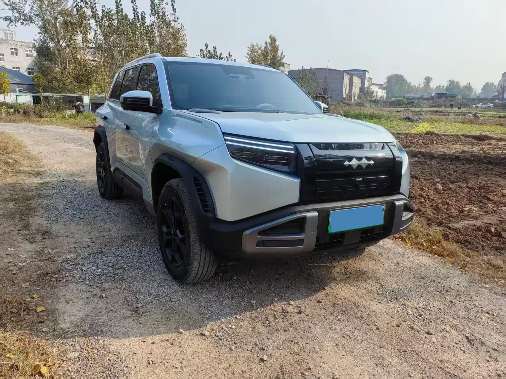 2025 FANGCHENGBAO TAI thumbnail 2