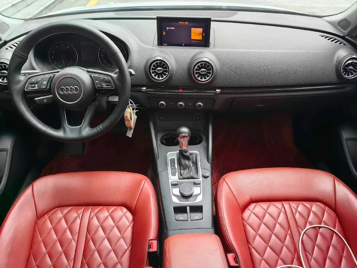 2020 Audi A3 1.4T 150HP L4 7DCT,autocango,china used car exporter,china ev exporter,chinese used car exporter,chinese used ev exporter