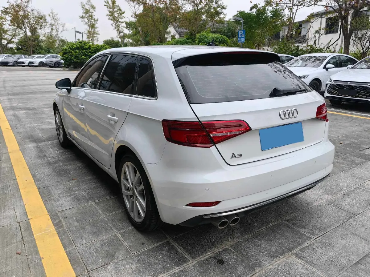 2020 Audi A3 1.4T 150HP L4 7DCT,autocango,china used car exporter,china ev exporter,chinese used car exporter,chinese used ev exporter