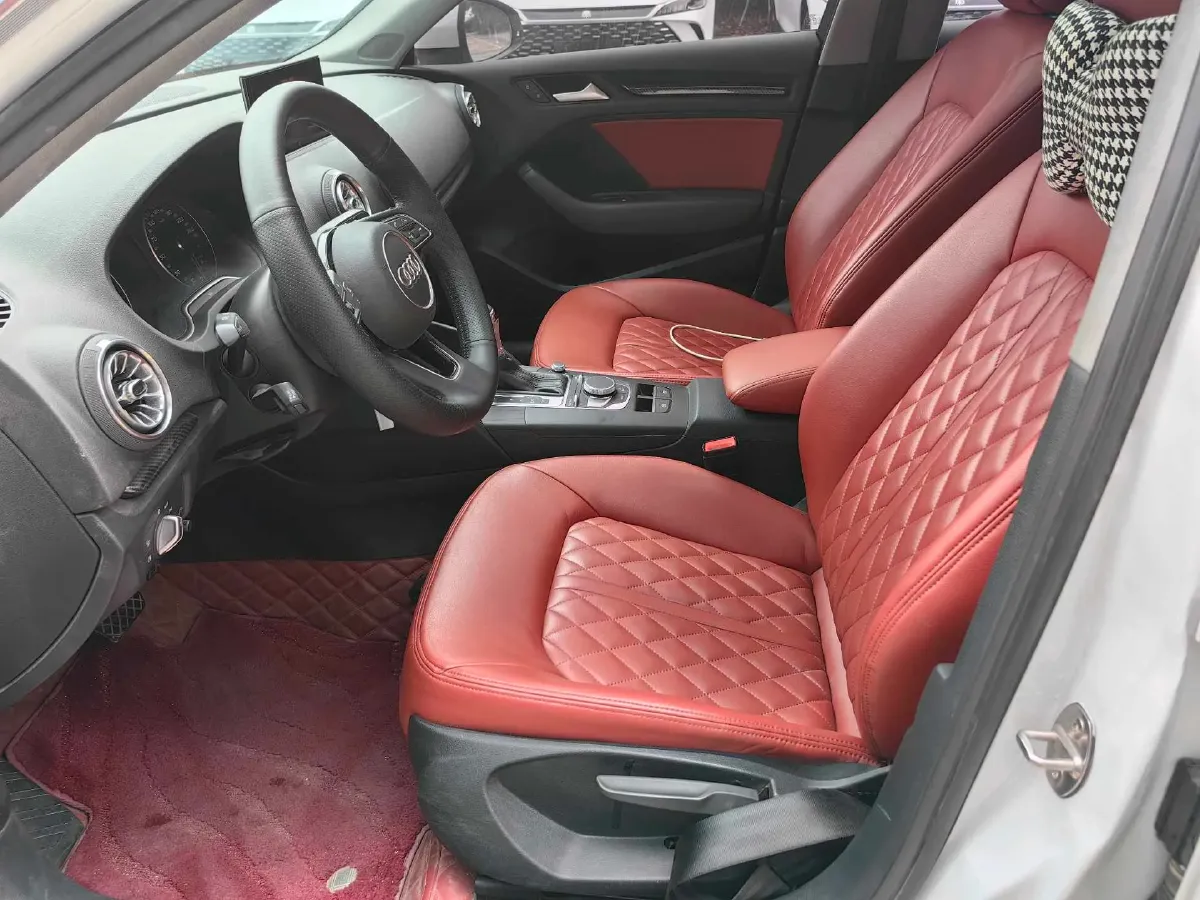 2020 Audi A3 1.4T 150HP L4 7DCT,autocango,china used car exporter,china ev exporter,chinese used car exporter,chinese used ev exporter