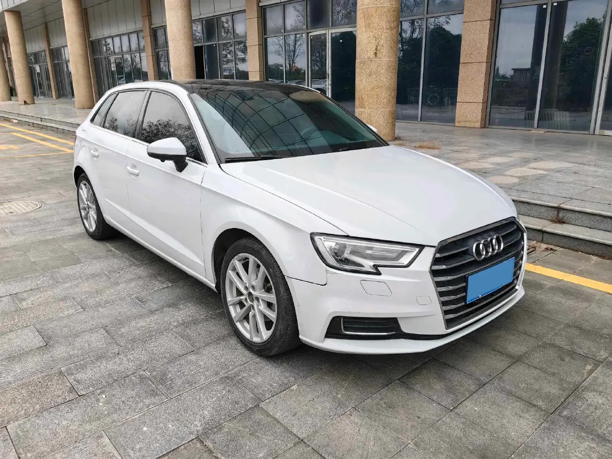 2020 Audi A3 1.4T 150HP L4 7DCT,autocango,china used car exporter,china ev exporter,chinese used car exporter,chinese used ev exporter