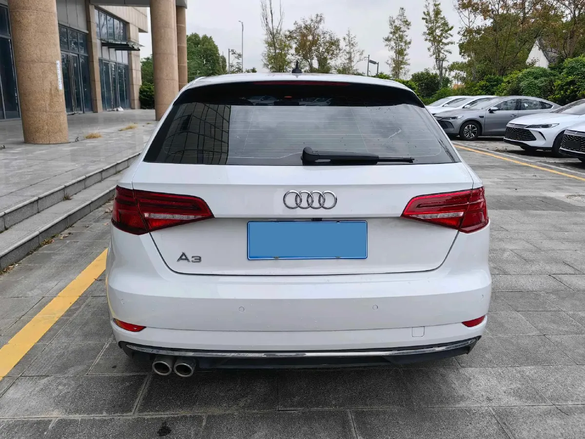2020 Audi A3 1.4T 150HP L4 7DCT,autocango,china used car exporter,china ev exporter,chinese used car exporter,chinese used ev exporter
