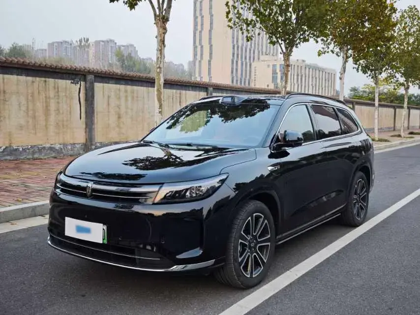 2024 AITO AITO view 1