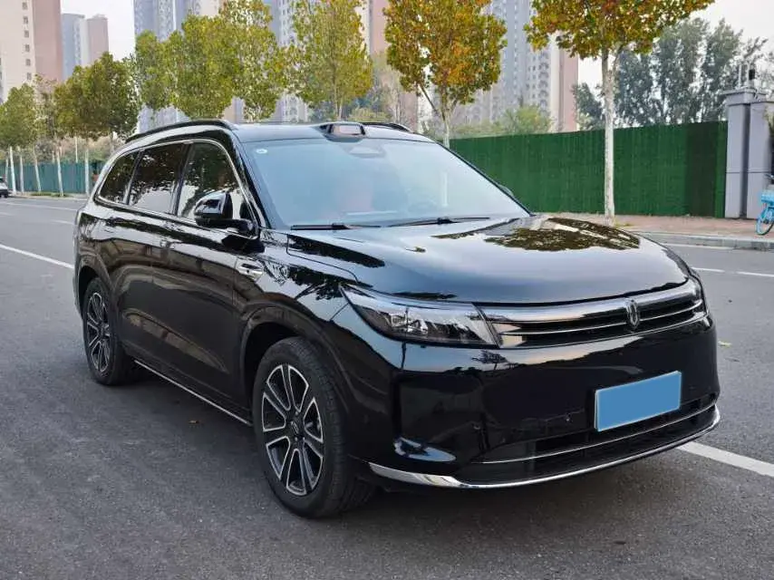 2024 AITO AITO thumbnail 3