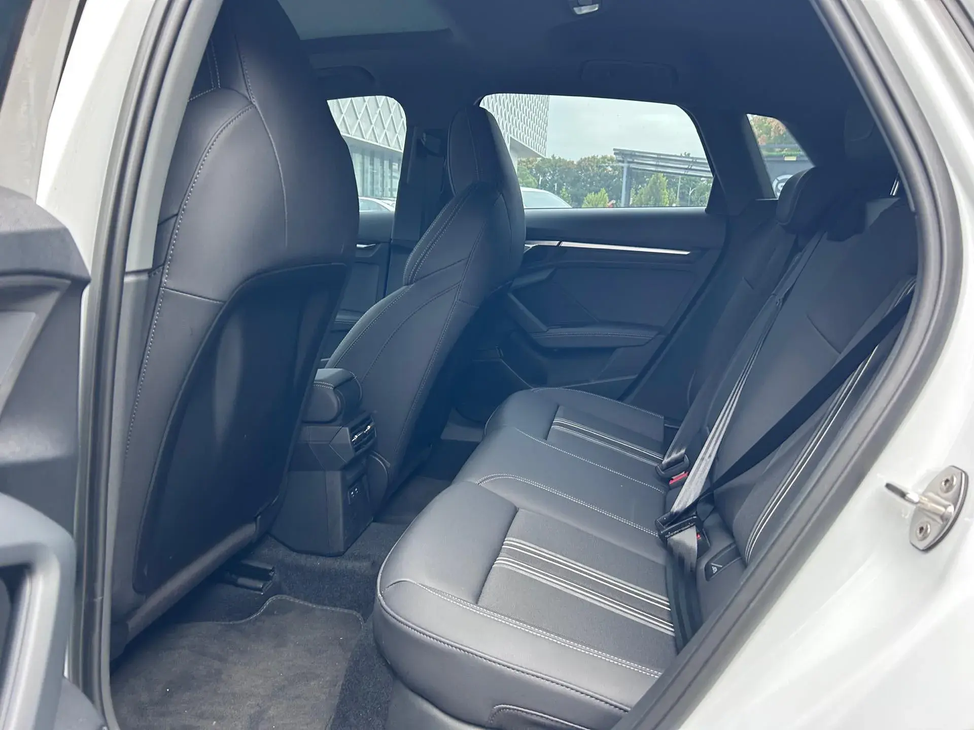 2022 AUDI A3 thumbnail 4